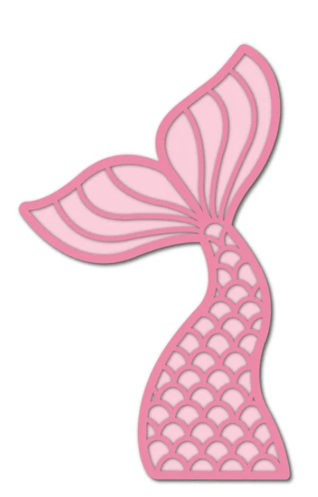 Mermaid Tail