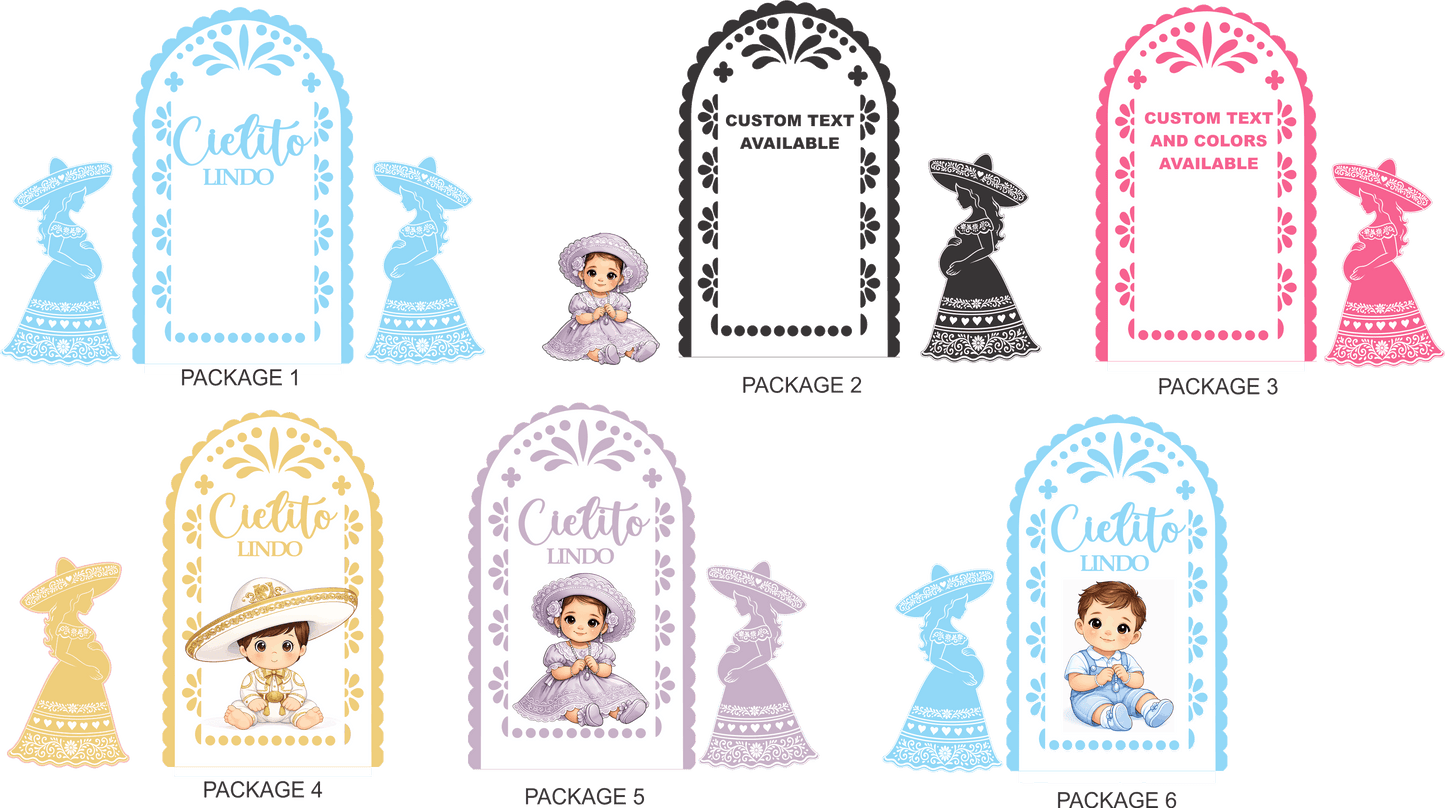 Cielito Lindo Packages