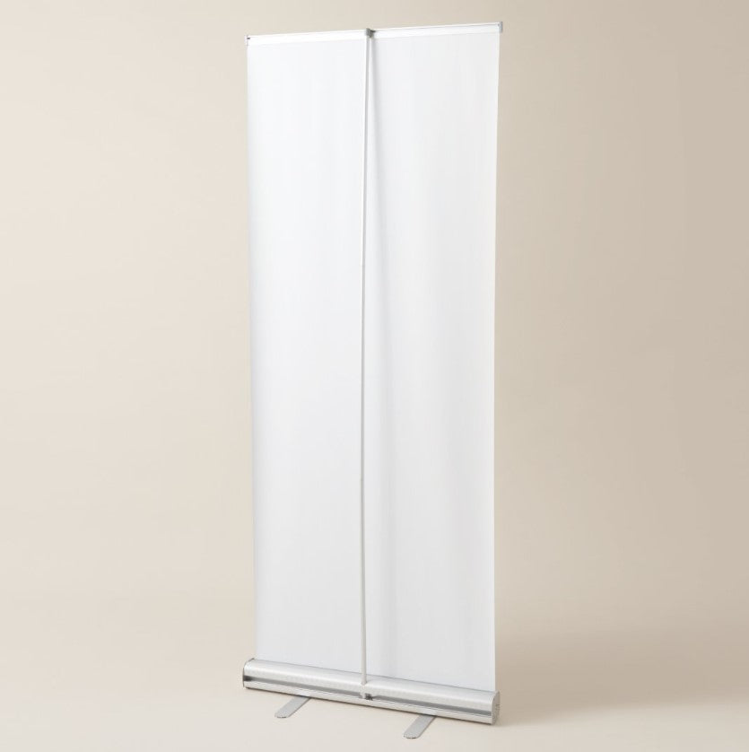 ROLL UP  BANNERS