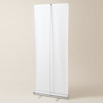 ROLL UP  BANNERS