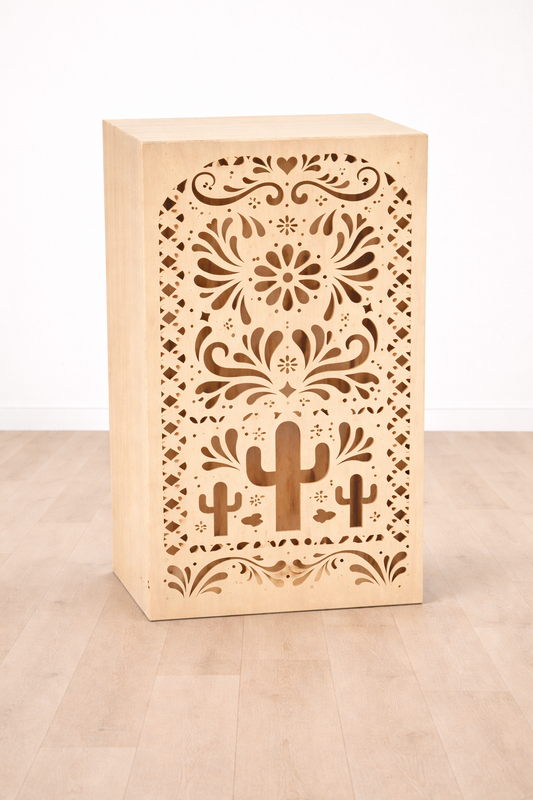 CIELITO LINDO PEDESTAL