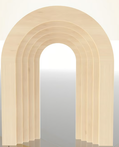 3D Arch