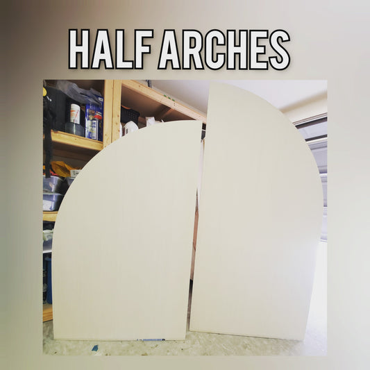 Half Arches