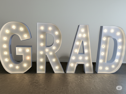 GRAD Marquees Set