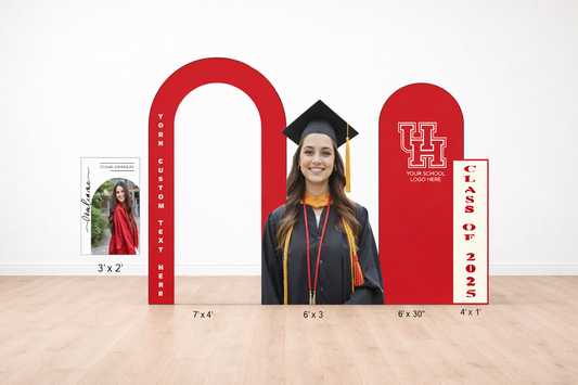 Graduation Package 2