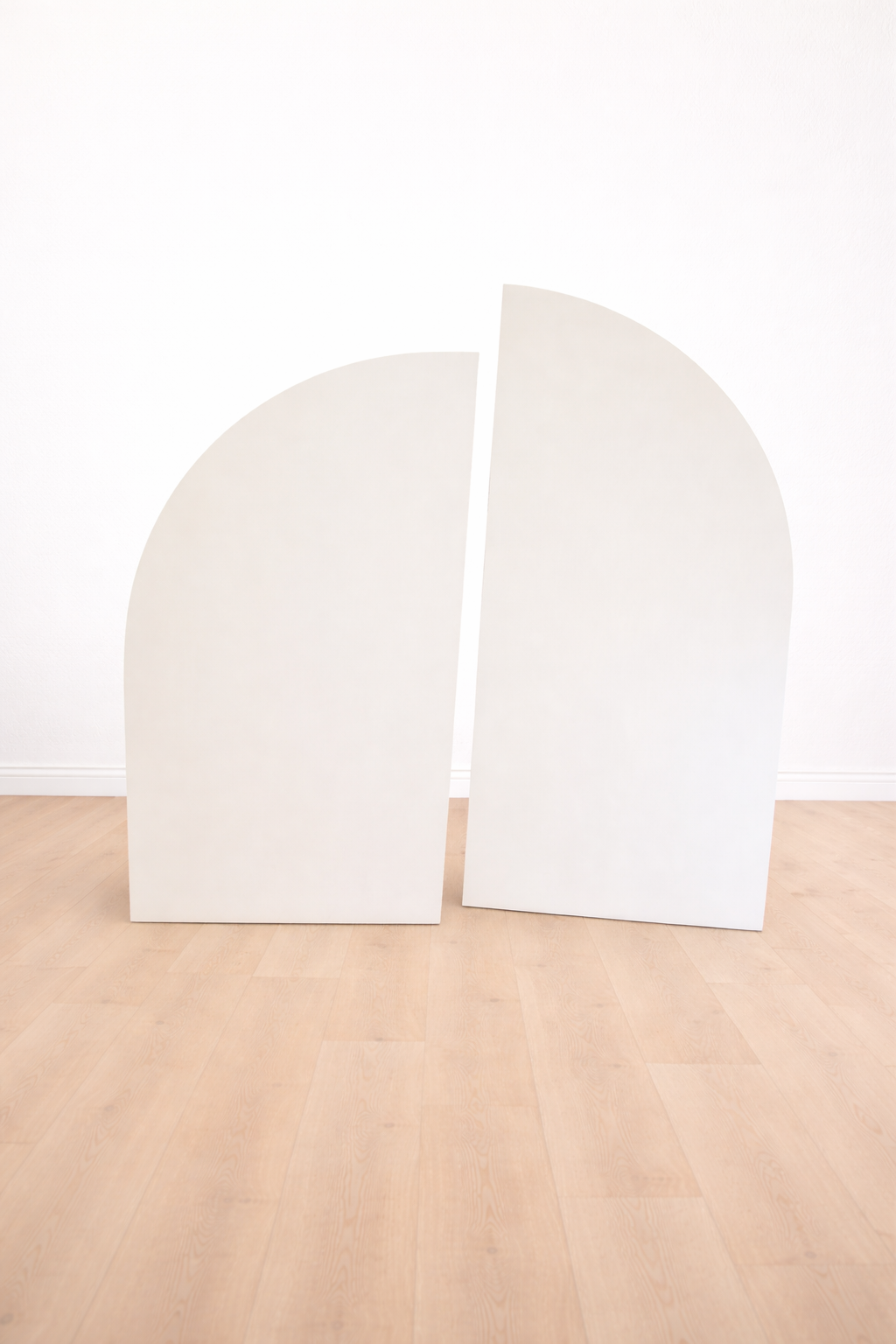 Half Arches