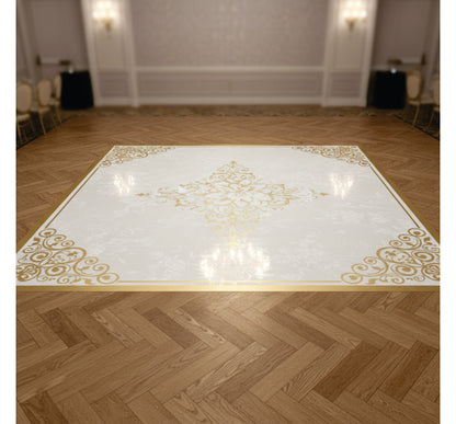FLOOR WRAPS