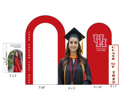 Graduation Package 2