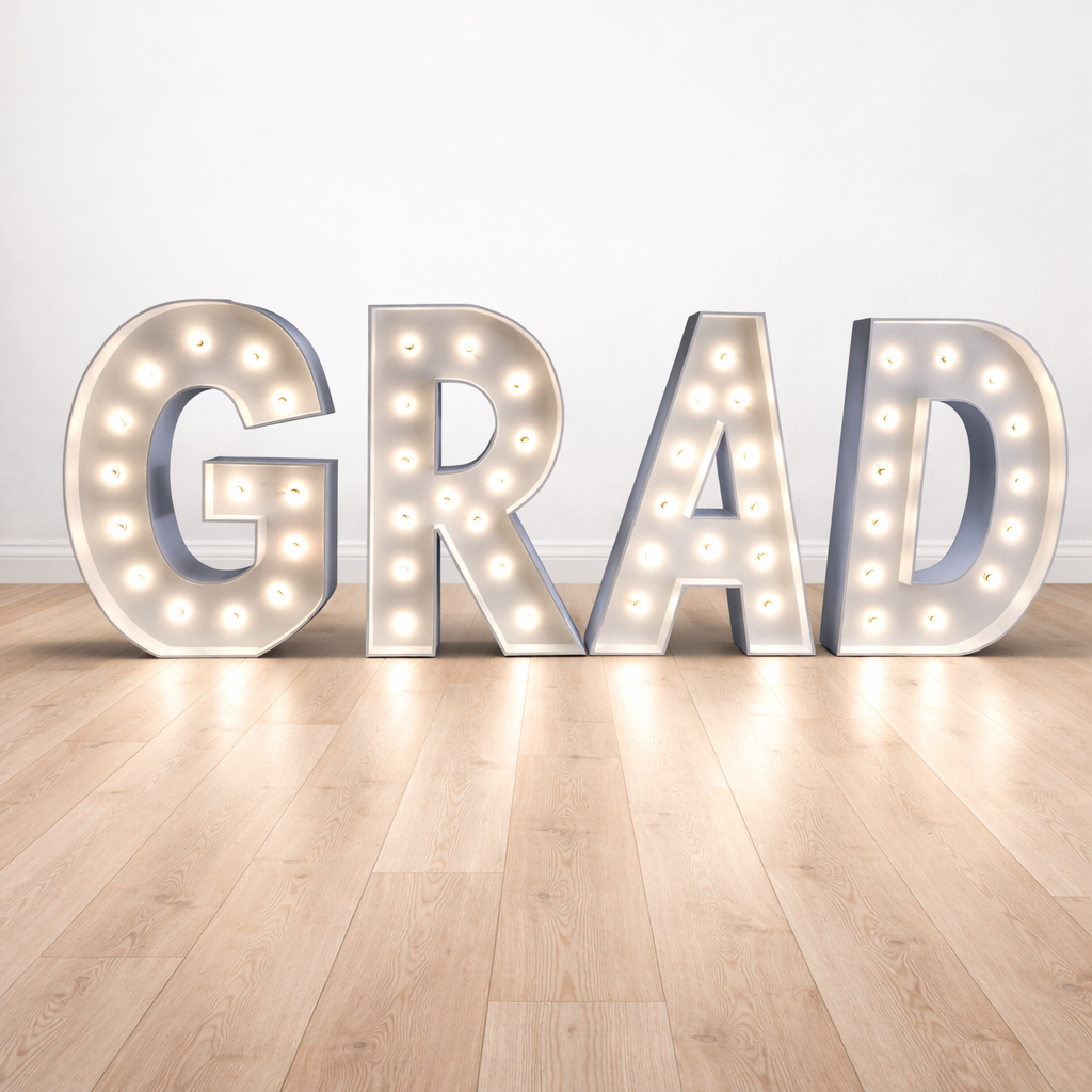 GRAD Marquees Set