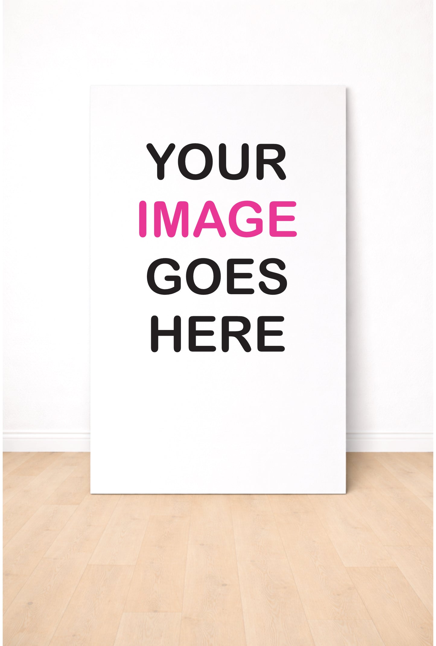 PRINTED BACKDROP PANELS