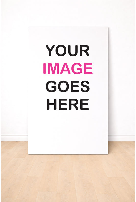 PRINTED BACKDROP PANELS