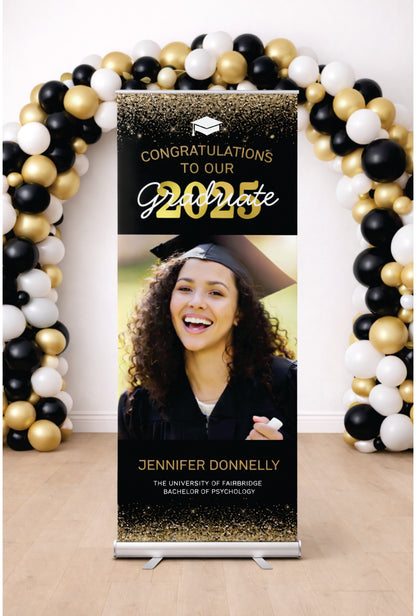 ROLL UP  BANNERS