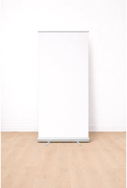 ROLL UP  BANNERS