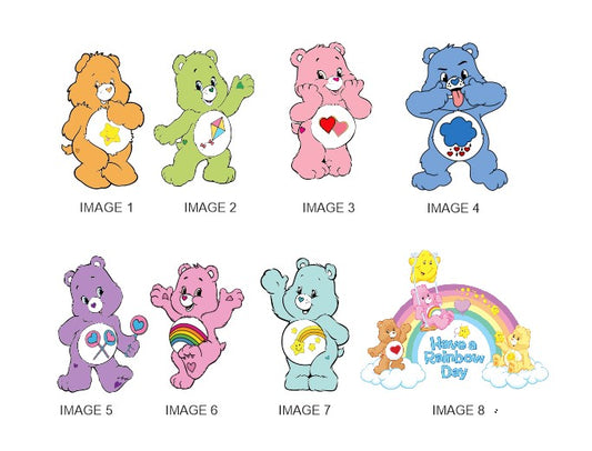 Care Bears