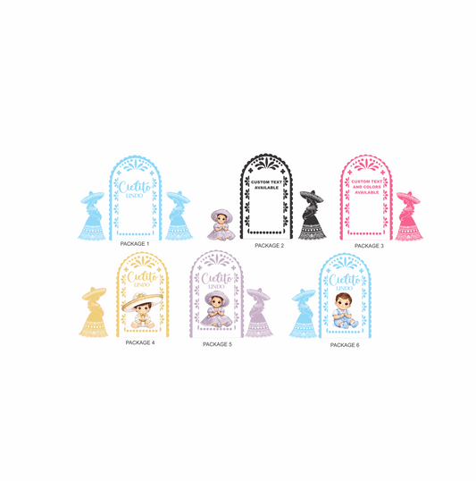 Cielito Lindo Packages