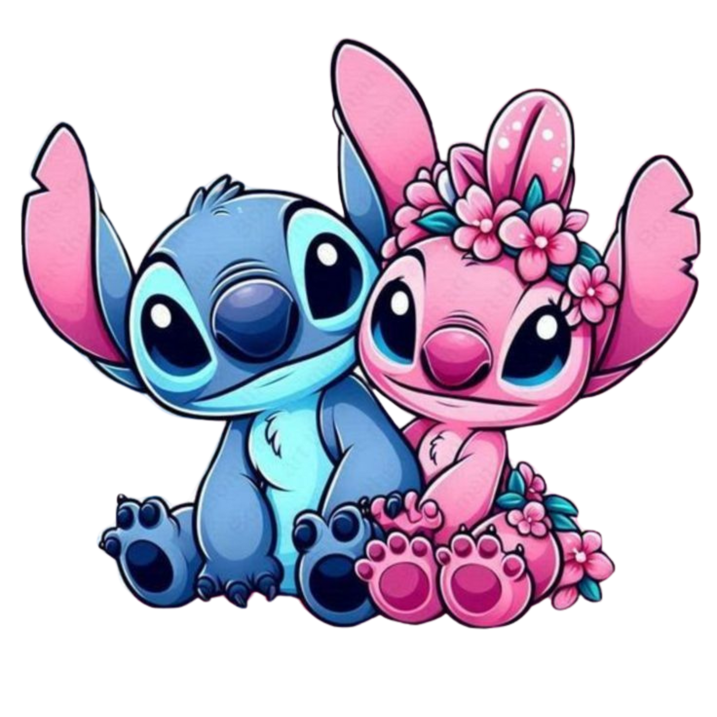 Lilo & Stitch