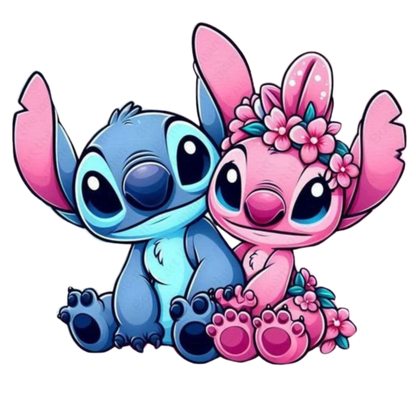 Lilo & Stitch