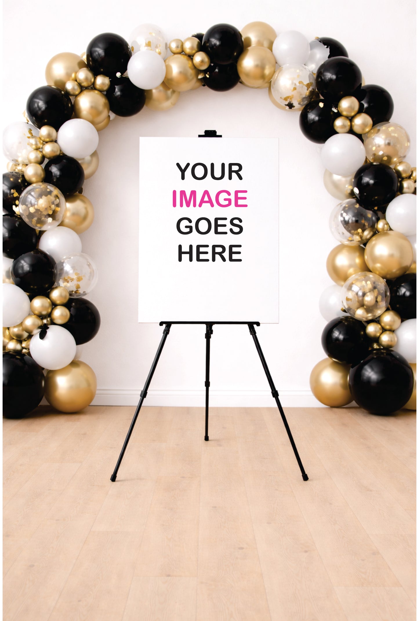 WELCOME SIGN