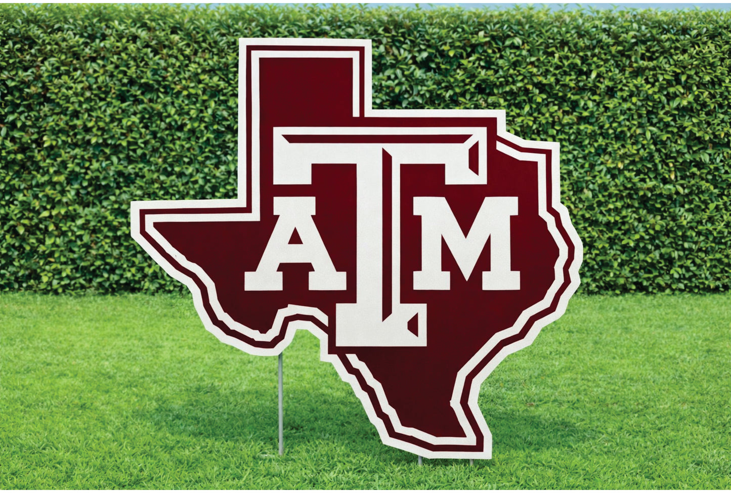 CUSTOM YARD/EVENT SIGNS