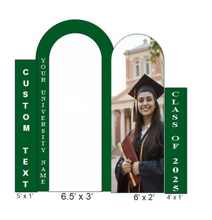 Graduation Package 1