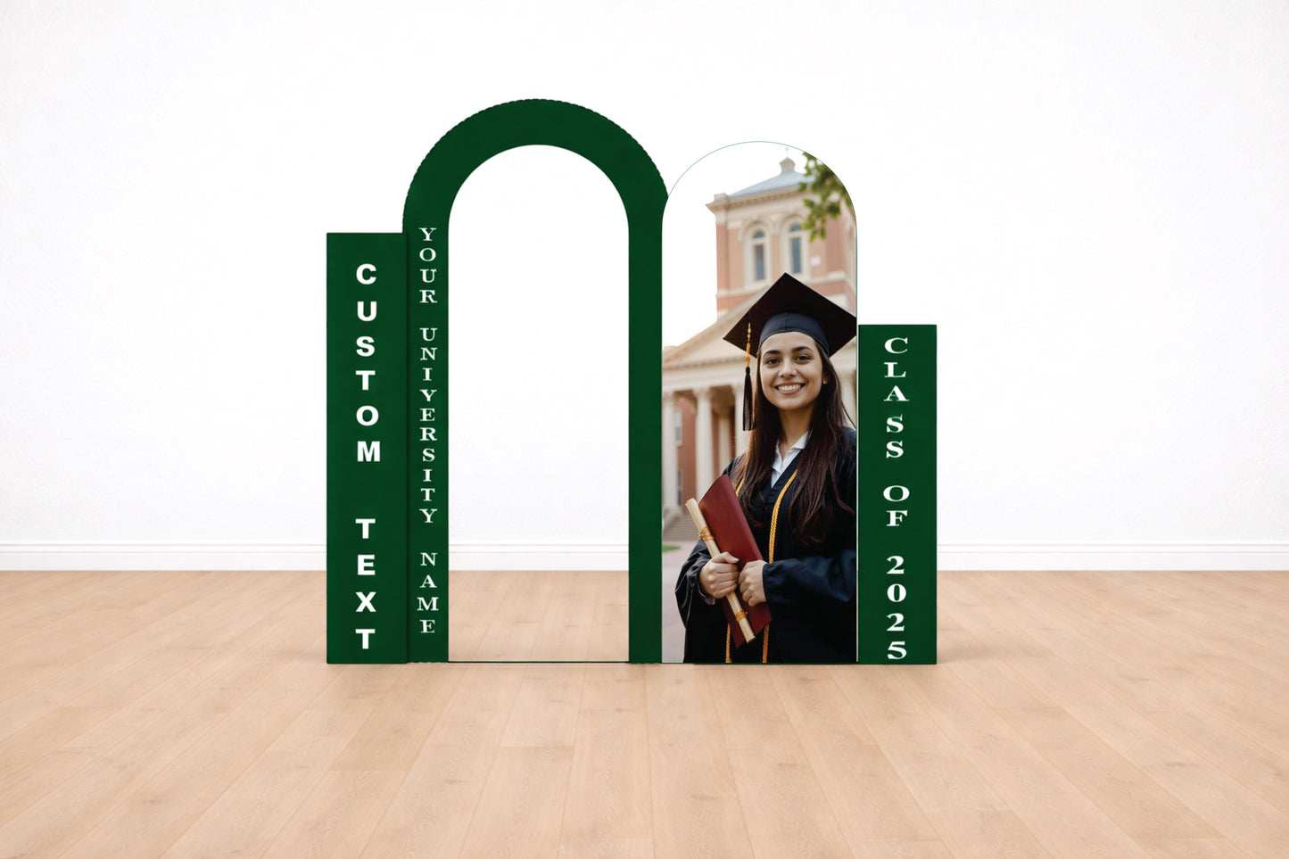 Graduation Package 1