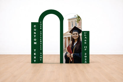 Graduation Package 1