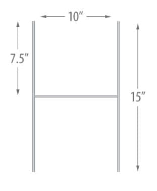 CUSTOM YARD/EVENT SIGNS