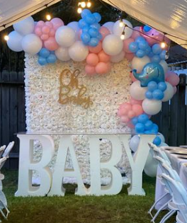 3D Baby Table